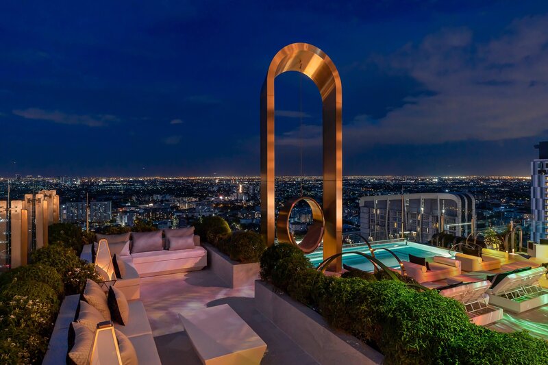 INNSiDE Bangkok Sukhumvit 14