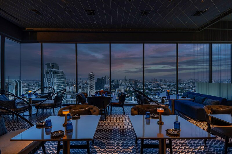 INNSiDE Bangkok Sukhumvit 15