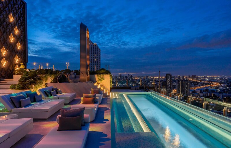 INNSiDE Bangkok Sukhumvit 16