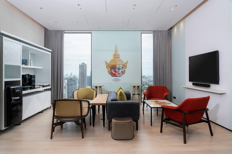 INNSiDE Bangkok Sukhumvit 17