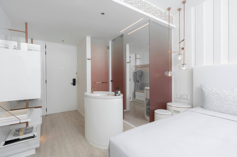 INNSiDE Bangkok Sukhumvit 20