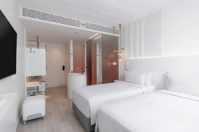 INNSiDE Bangkok Sukhumvit 21