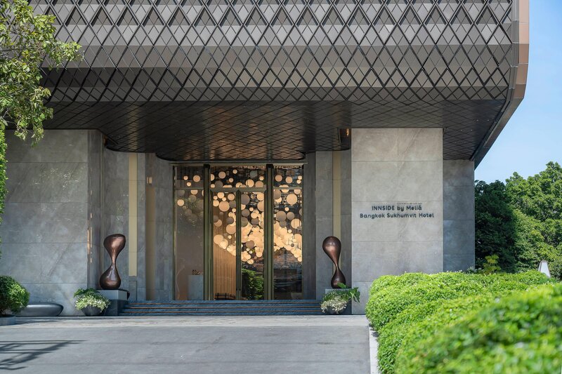 INNSiDE Bangkok Sukhumvit 23