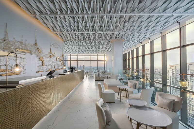 INNSiDE Bangkok Sukhumvit 24