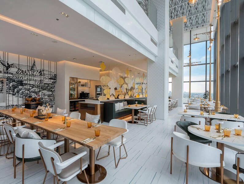 INNSiDE Bangkok Sukhumvit 25