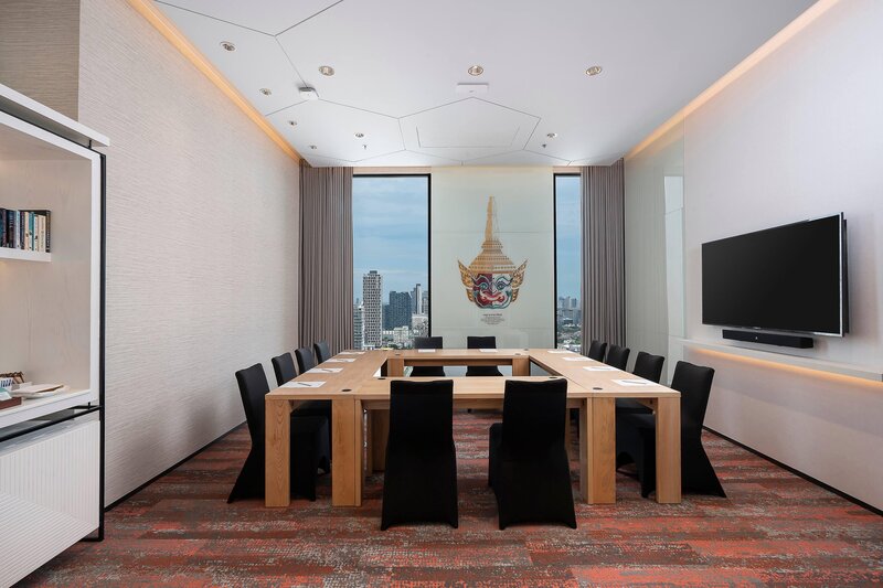 INNSiDE Bangkok Sukhumvit 27