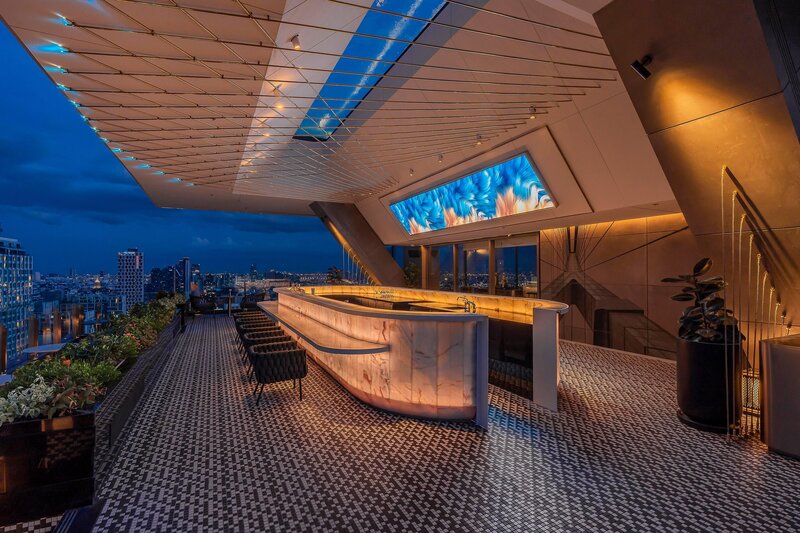 INNSiDE Bangkok Sukhumvit 28
