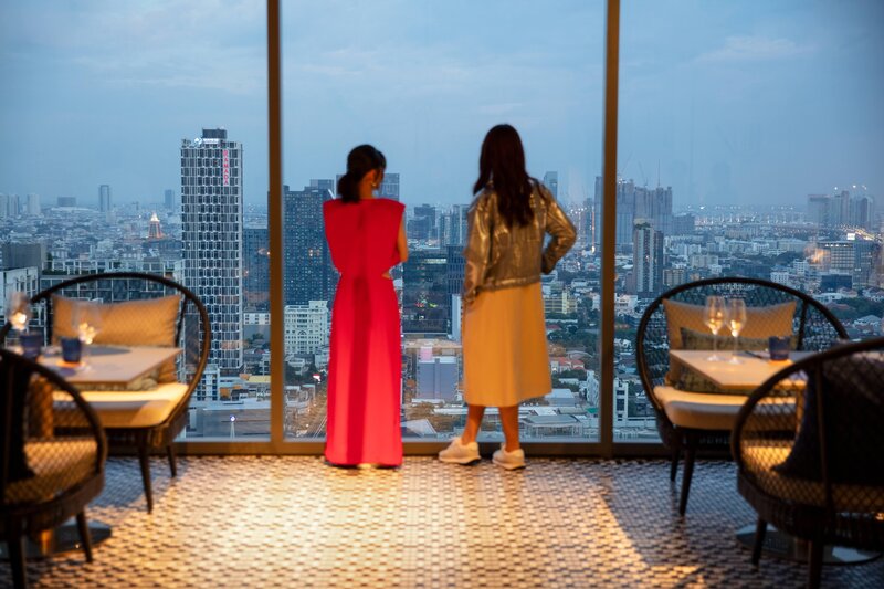 INNSiDE Bangkok Sukhumvit 29