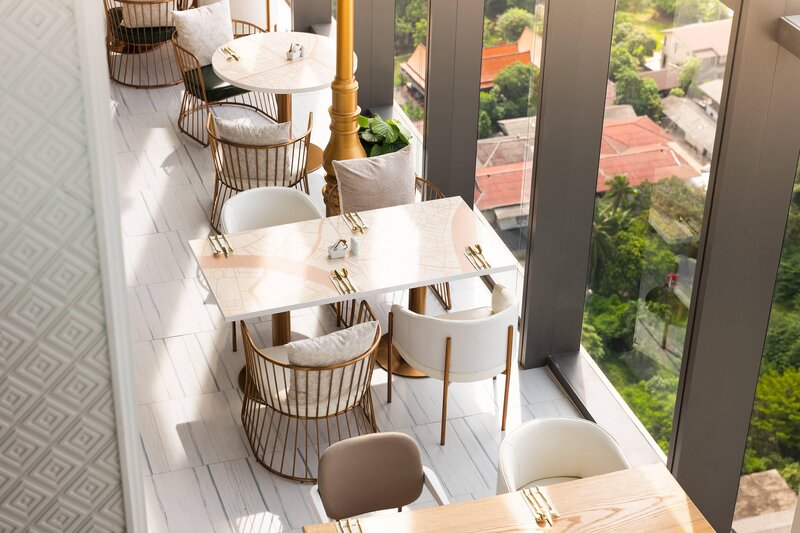 INNSiDE Bangkok Sukhumvit 32
