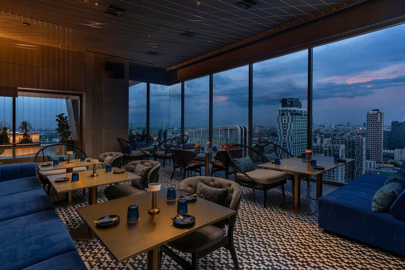 INNSiDE Bangkok Sukhumvit 33