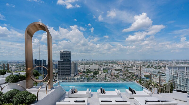 INNSiDE Bangkok Sukhumvit 34