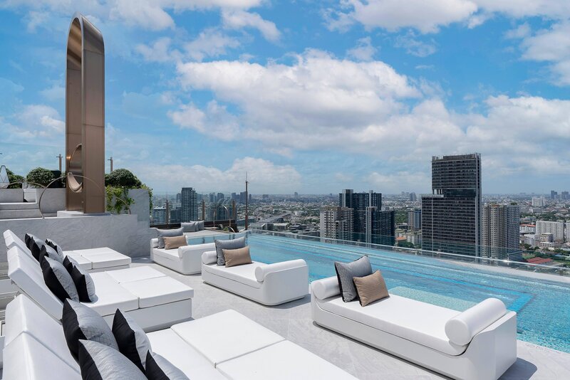 INNSiDE Bangkok Sukhumvit 35