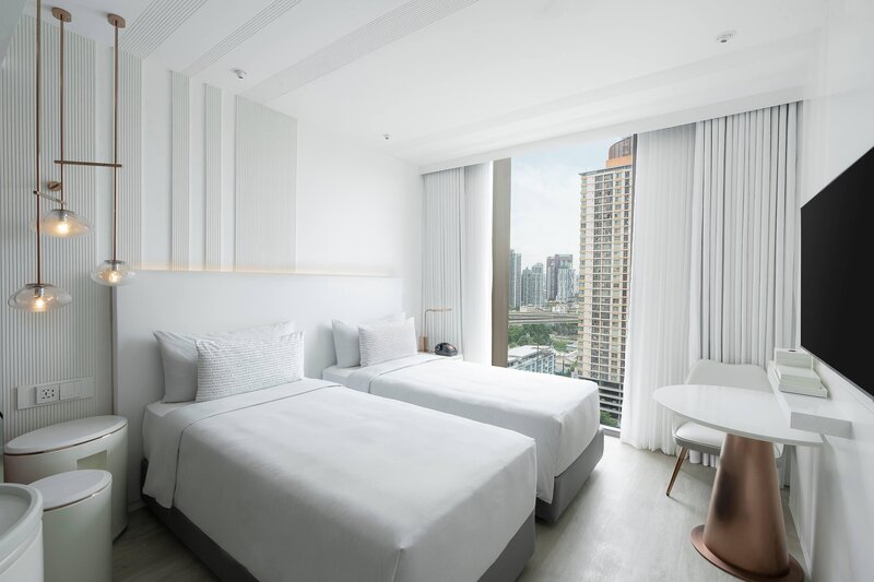 INNSiDE Bangkok Sukhumvit 36