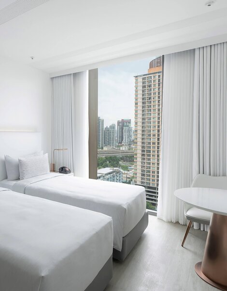 INNSiDE Bangkok Sukhumvit 37