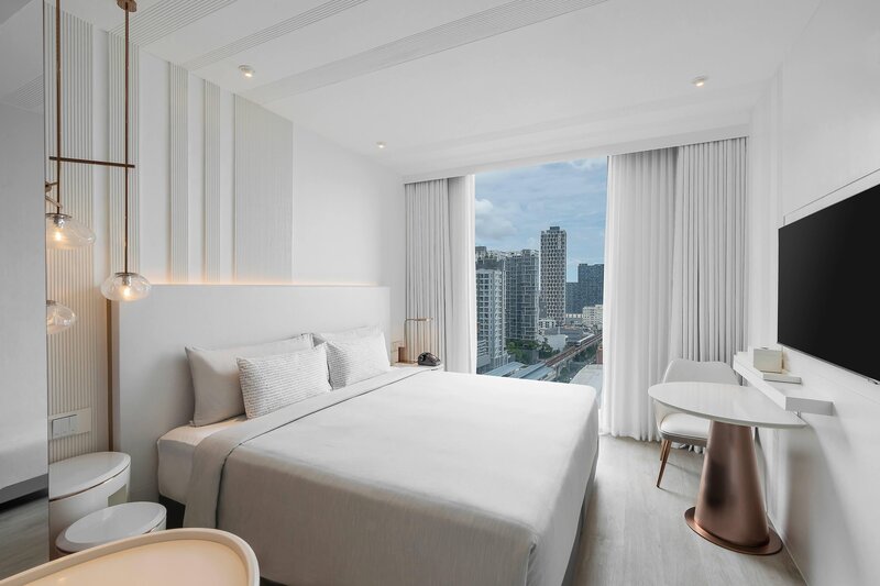INNSiDE Bangkok Sukhumvit 38