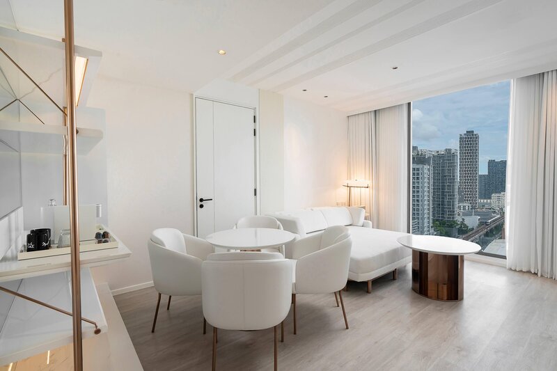 INNSiDE Bangkok Sukhumvit 47