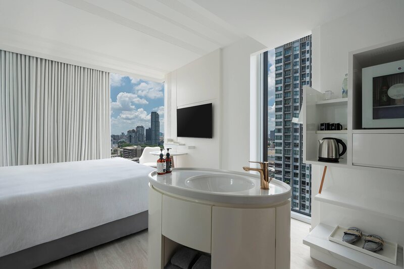 INNSiDE Bangkok Sukhumvit 48