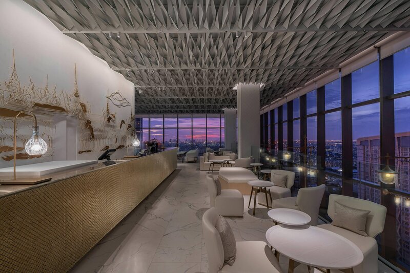 INNSiDE Bangkok Sukhumvit 50