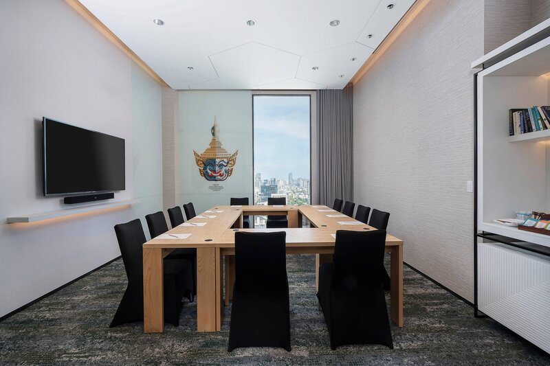 INNSiDE Bangkok Sukhumvit 52