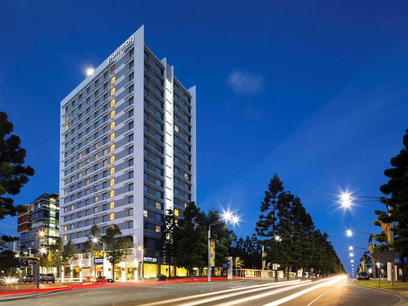 Pullman at Sydney Olympic Park 2