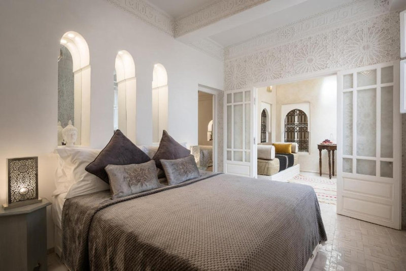 Riad Spice By Marrakech Riad 3