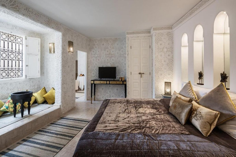 Riad Spice By Marrakech Riad 4