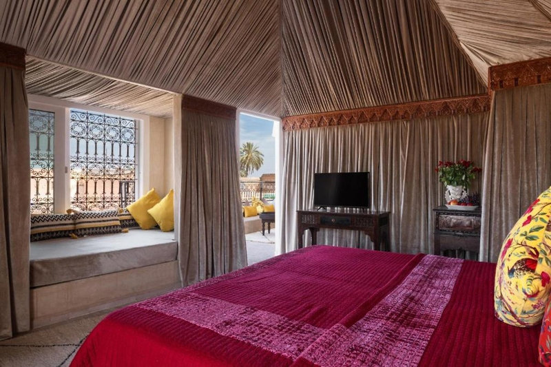 Riad Spice By Marrakech Riad 5