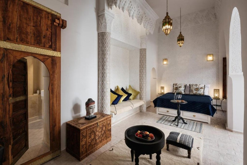 Riad Spice By Marrakech Riad 6