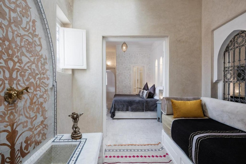 Riad Spice By Marrakech Riad 7