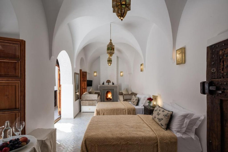 Riad Spice By Marrakech Riad 8