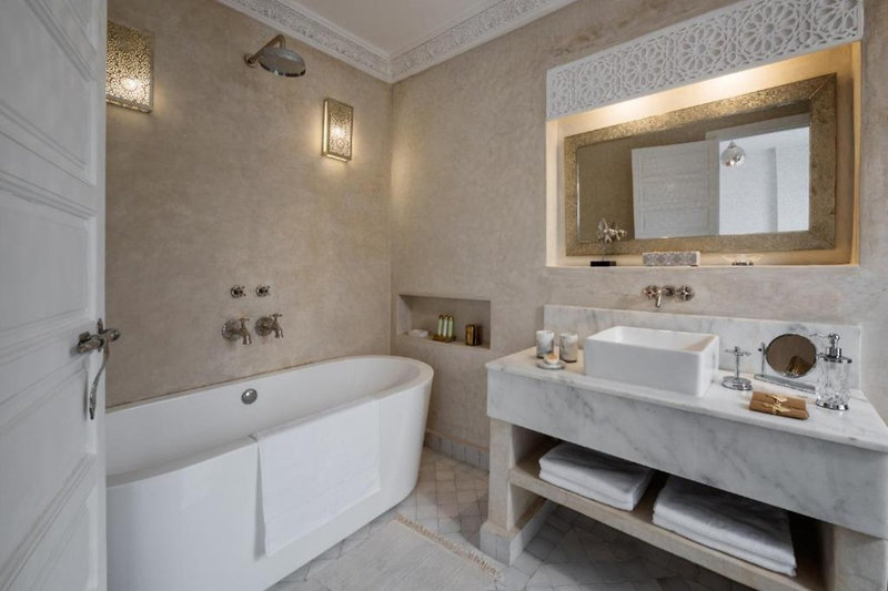 Riad Spice By Marrakech Riad 9