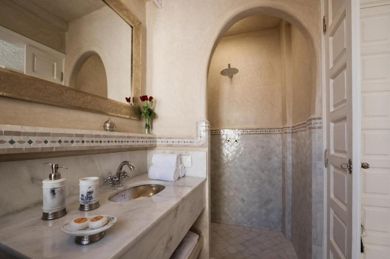 Riad Spice By Marrakech Riad 10