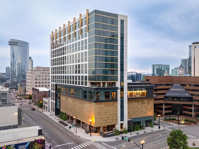 Tempo by Hilton Nashville Downtown 2