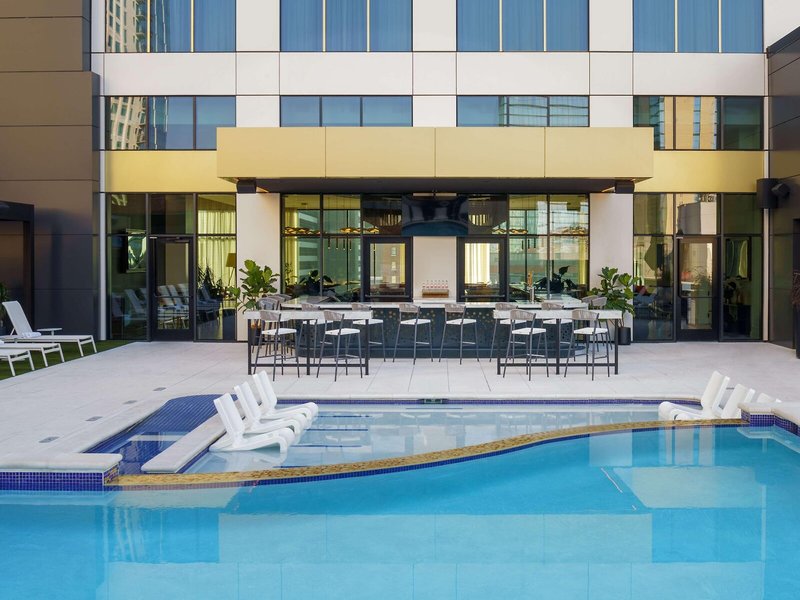 Tempo by Hilton Nashville Downtown 4