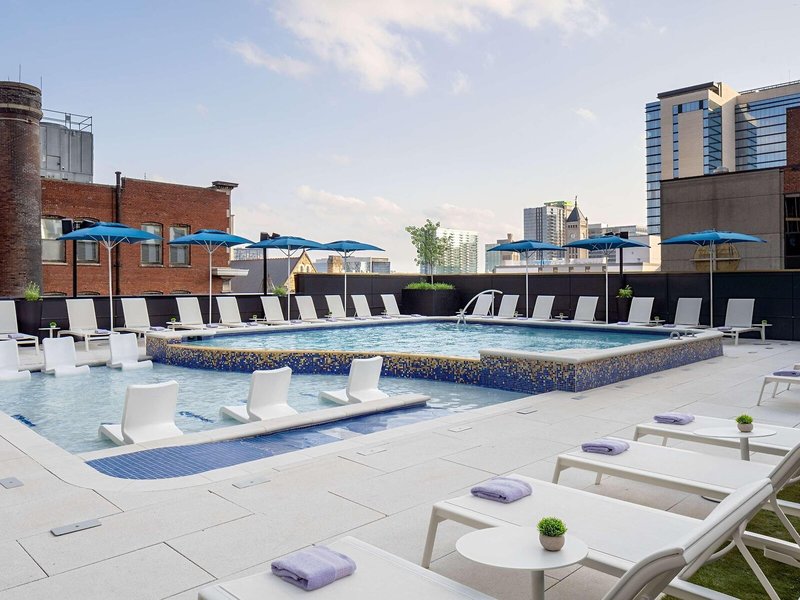 Tempo by Hilton Nashville Downtown 5