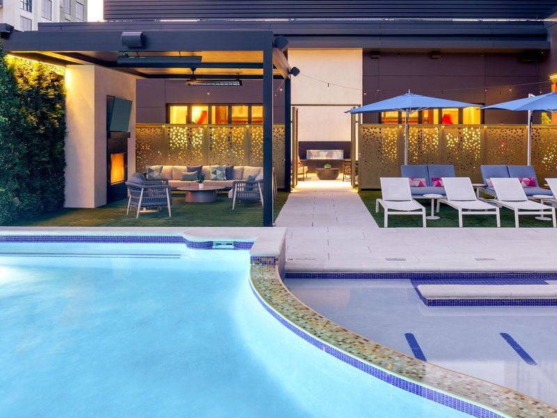 Tempo by Hilton Nashville Downtown 7