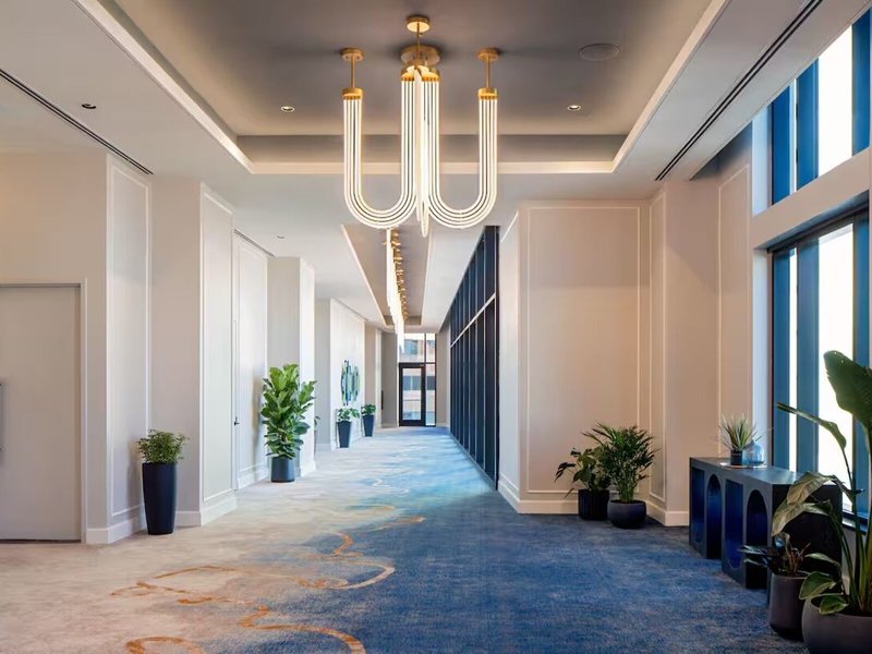 Tempo by Hilton Nashville Downtown 9