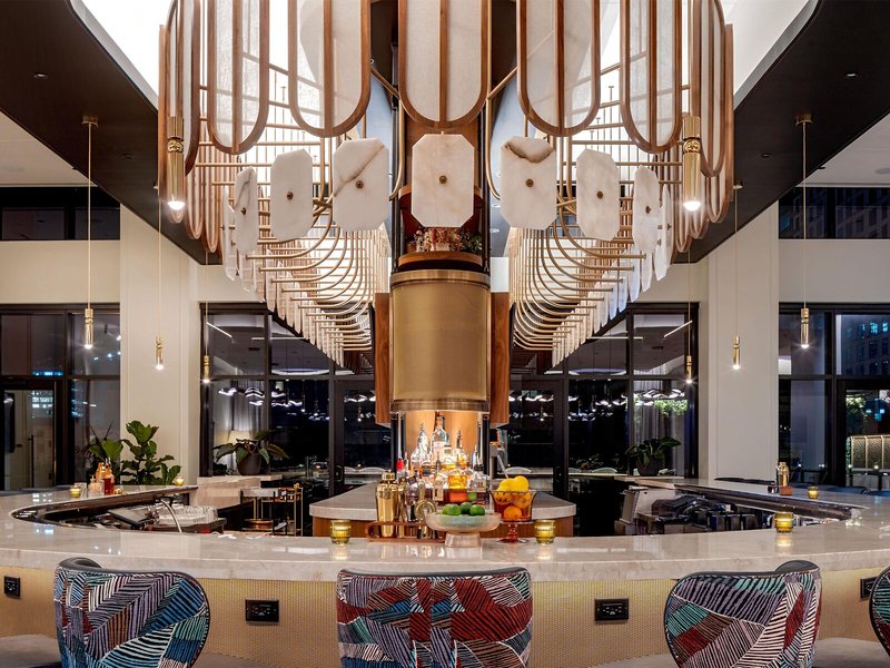 Tempo by Hilton Nashville Downtown 11