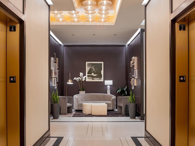 Tempo by Hilton Nashville Downtown 12