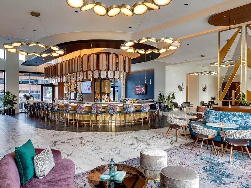 Tempo by Hilton Nashville Downtown 13