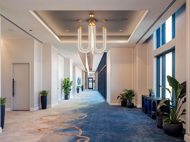Tempo by Hilton Nashville Downtown 15