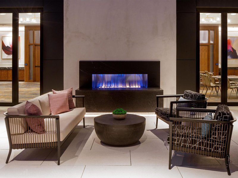 Tempo by Hilton Nashville Downtown 16