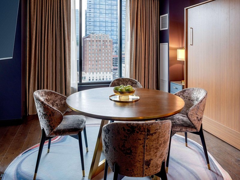 Tempo by Hilton Nashville Downtown 17