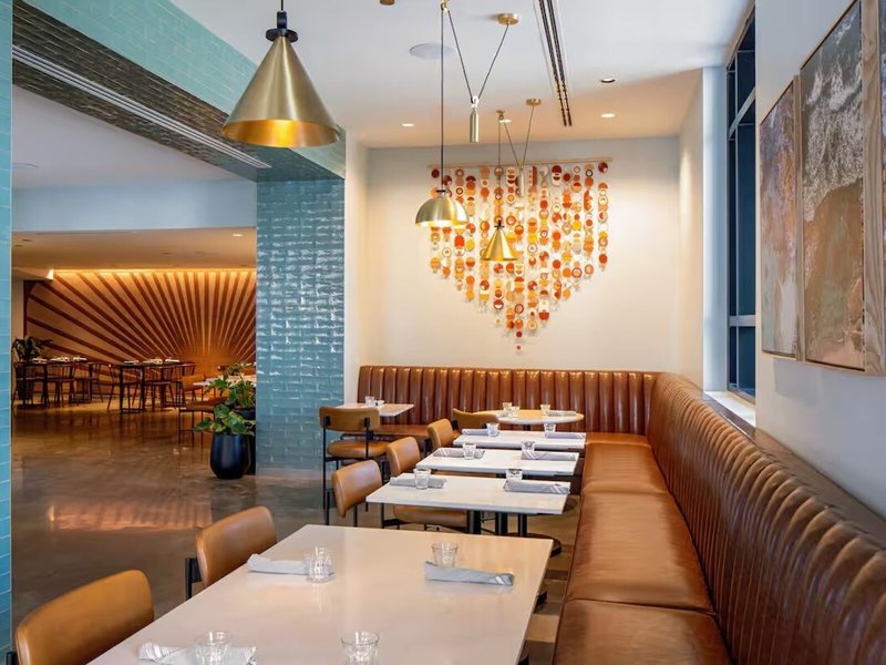 Tempo by Hilton Nashville Downtown 18
