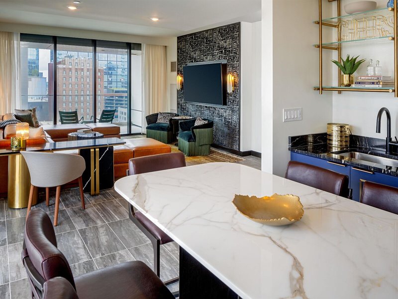 Tempo by Hilton Nashville Downtown 20