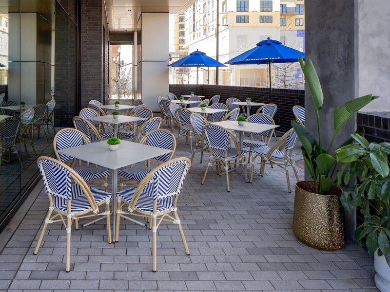 Tempo by Hilton Nashville Downtown 21