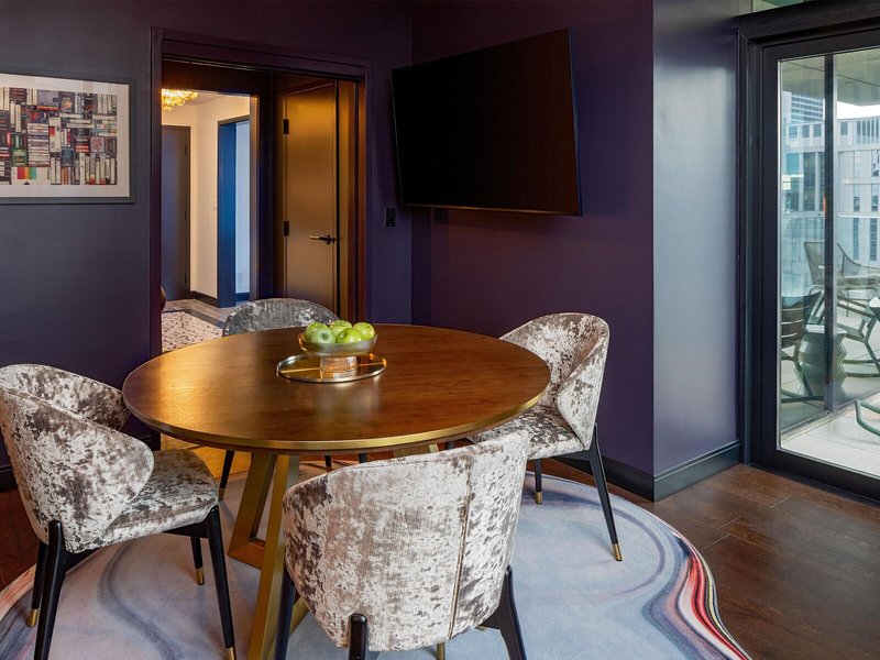 Tempo by Hilton Nashville Downtown 22