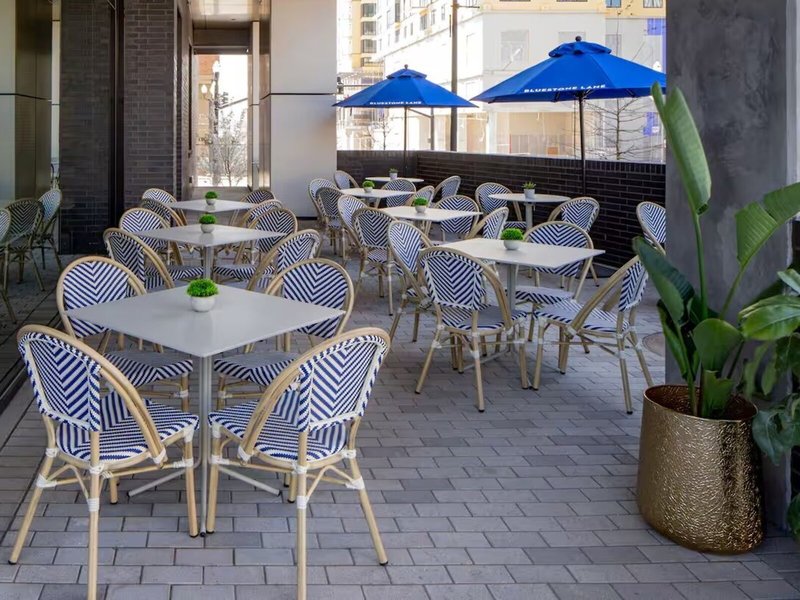 Tempo by Hilton Nashville Downtown 23