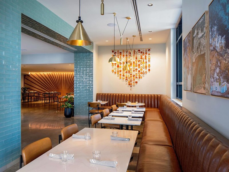 Tempo by Hilton Nashville Downtown 24