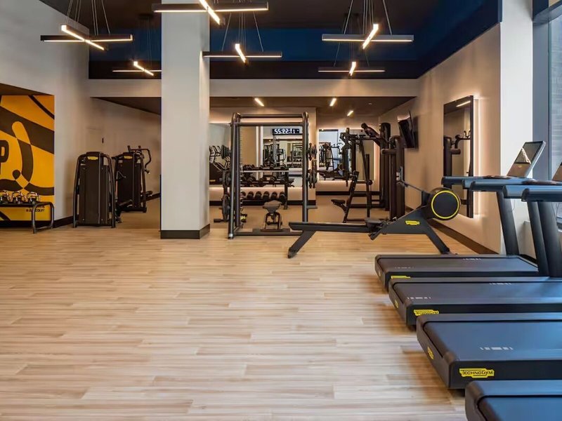 Tempo by Hilton Nashville Downtown 27